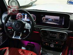 مێرسێدس بێنز G-Class